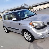 سول • ٢٠١٣ • حادث امامي بسيط