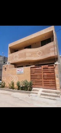 كربلاء حي الإخلاص • ١٠٠م • طابو زراعي