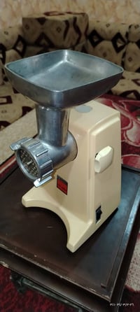 مكينة ثرم • سانيو • توصيل