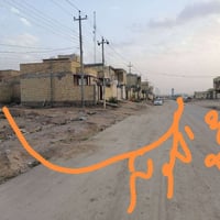 نص قطعة • ١٠٠م • بيه مجال