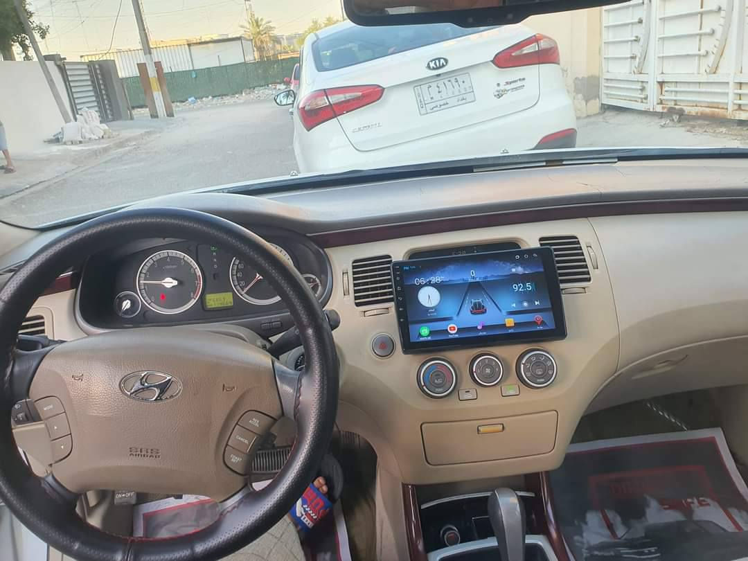 للبيع  90 ورقة وبيها مجال قليل

ازيرا 2008 
رقمها بغداد الدولي الجديد
ماشية ١٧٠ الف حقيقي
تحويل ب اسمك
خليجي 
صبغ حزام
فول مواصفات 
اي نقص مابيها  

مكانها بغداد  وسيارة نظيفة شوفة عينكم 

للتواصل خاص ... الرقم اعتذر لان شخصي وماريد اسوي هوسة تريد تعال خاص وبيك خير وتدلل بس الشراي رجاء
محرك 6 2700


**إذا كنت صاحب هذا الإعلان وتريد حذفه لأي سبب، رجاءا أرسل رسالة إلى الدعم الفني**