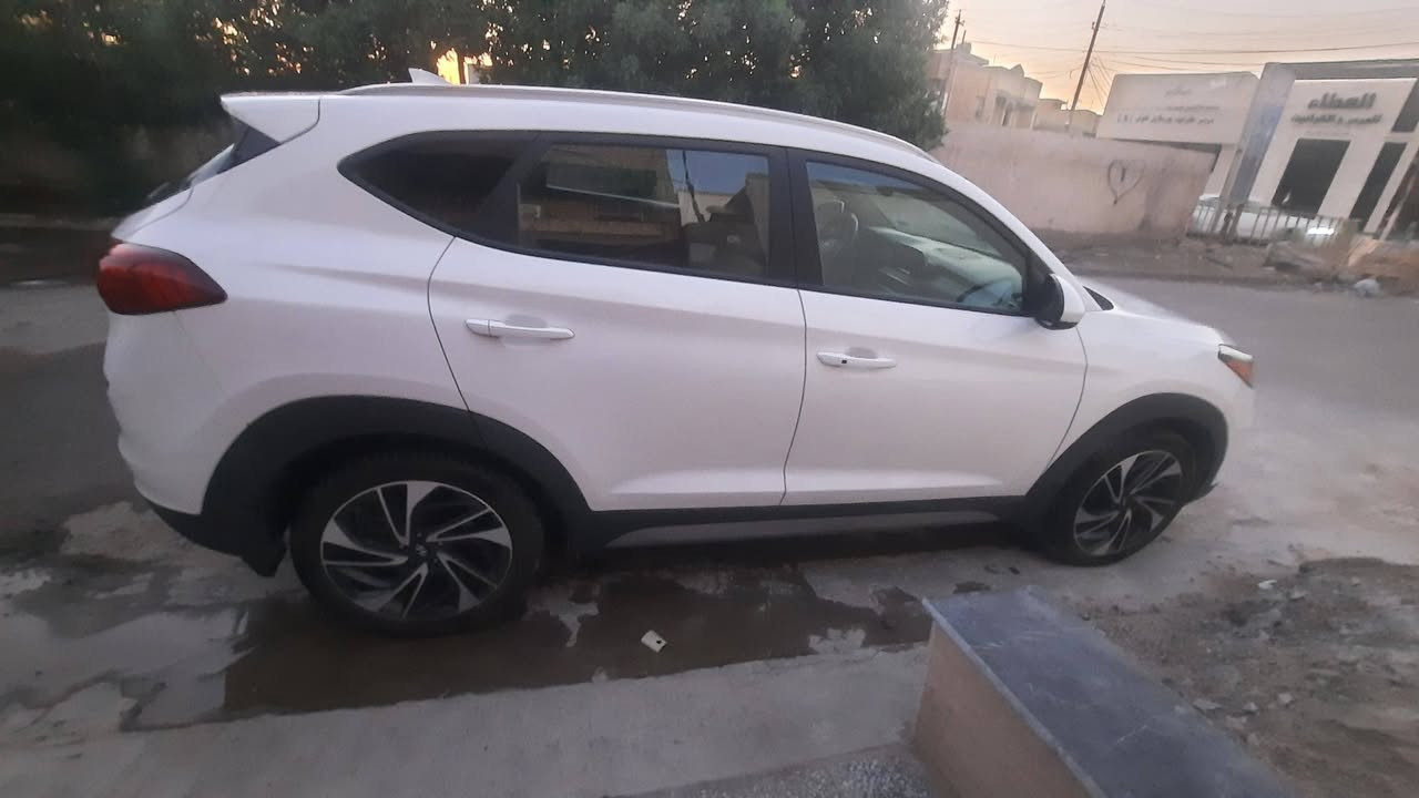 🚗 للبيع: هيونداي توسان 2020
📍 مكان السيارة: بغداد – البلديات
📞 للتواصل: ***********
💰 السعر: 170ورقة – قابل للتفاوض
📊 المسافة المقطوعة: موضحة بالصورة 
🛠️ المحرك: 4 سلندر – 2400dji
• فول مواصفات عدا البانوراما
• وارد أمريكي
📌 تفاصيل إضافية:
• رقم السيارة بغداد مشروع وطني
• باسم المالك تحويل مباشر
• لون السيارة أبيض
