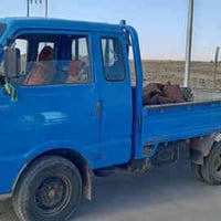 كيه • موديل ٩٤ • مكفولة كير ومحرك