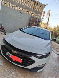ماليبو • ٢٠٢٢ • وارد امريكي