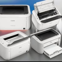 كانون LBP6030 • ليزري أحادي • 18 نسخة/دقيقة