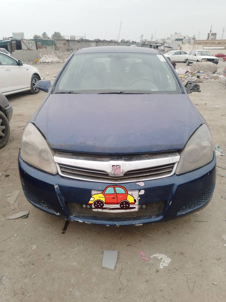 سلام عليكم اخوان اوبل استرا موديل 2008بدون ضربة سياره حلو كير محرك شرط رقم كركوك سنويه منتهي مكان سياره كركوك سعر 40ورقه بي مجال ***********/***********
