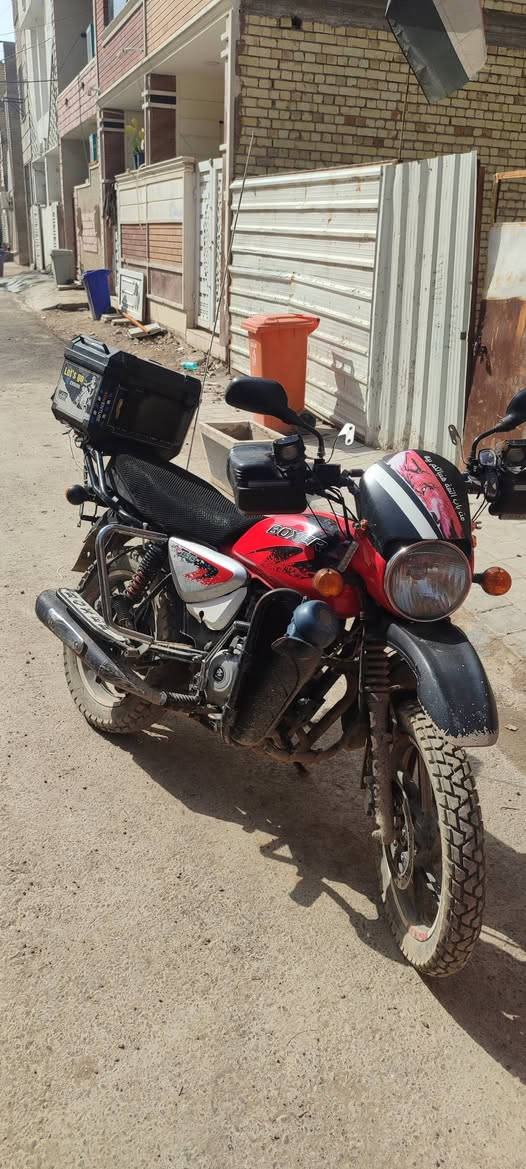 بوكسر للبيع م 21 دراجه بلادي محور بريك خلفي دسك يخبل تحوير درجه اولى ما غاسله احله من الصور من تنغسل مرقم كامل قديم سعر 2500 مكان حي البساتين تواصل ***********
