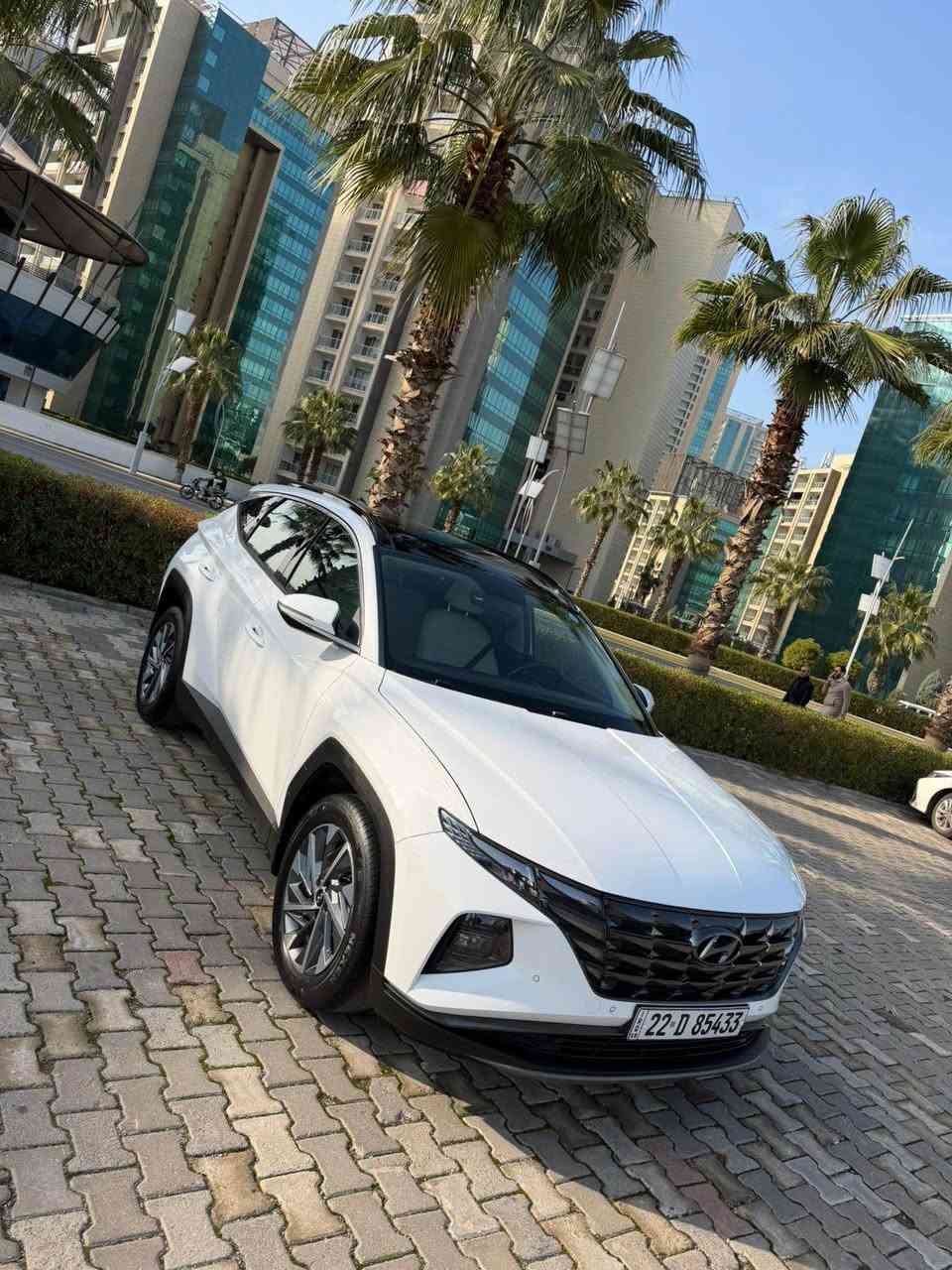 السلام عليكم للبيع توسان 2023وارد خليجى
السعر 234$ورقه بيها مجال
سيارا مكفول كفاله عامه
موديل 2023 خليجي 
‏‎مواصفات سياره فول مواصفات 
ماشيه 34الف كيلومتر 
فتحة سقف بانوراما
داخل سيارا كريمى 
بصمه تشغيل وجنطه وابواب
مرايات كهرباي 
أندرويد أوتو خريطه
شاشة دجيتل ابل كار بلى
أشاير ترحيب
حساسات امامى و خلفي
أضواء أمامية LED زنون
أضواء خلفية LED
قطعتين تبريد 
كامره دواره
إشارات ب المري
شفتات ستيرن
نحكمات ستيرن
هاند بريك بصمة
شحن لاسلكي
أوتو هولد
تشغيل عن بعد السيارة أوتو بارك
حساسات أمامية
حساسات خلفية
السعر سيارا 237$ورقه بيها مجال
 محرك + گير + تبريد كلل بشرط
 سيارا بااسمى " تحويل + وكاله بشرط - فحص + هزه + سنوى جديد +رقم جديد اينگليزي
‏Tell :- 📞 ***********
***********اسياسل
العنوان:- اربيل أربيل, العراق
