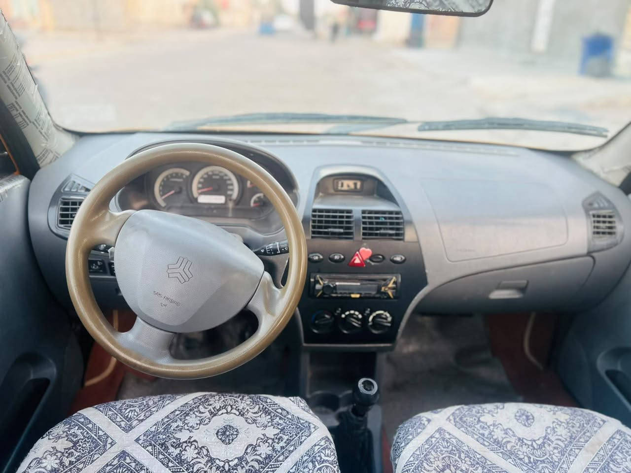 طيبه موديل 18ايراني/سياره جديده مال جناي 👌 مكفولة كفاله عامه كير مكينه كفاله كهربائي
طيبه موديل 18ايراني/سياره جديده مال جناي 👌 مكفولة كفاله عامه كير مكينه كفاله كهربائيات وضع الشركة حداديه فول تخم تاير كله شغاله تبريد شغال ثلج سنويه ال 31ارقام جدد نكليزي مصفره هيه وغرامات. السعر 👈.  36  وبيها مجال العنوان العمارة 🦅 مكلف بنشر شراي تصل علا صاحبه 📞‏‏‪***********‬‏
