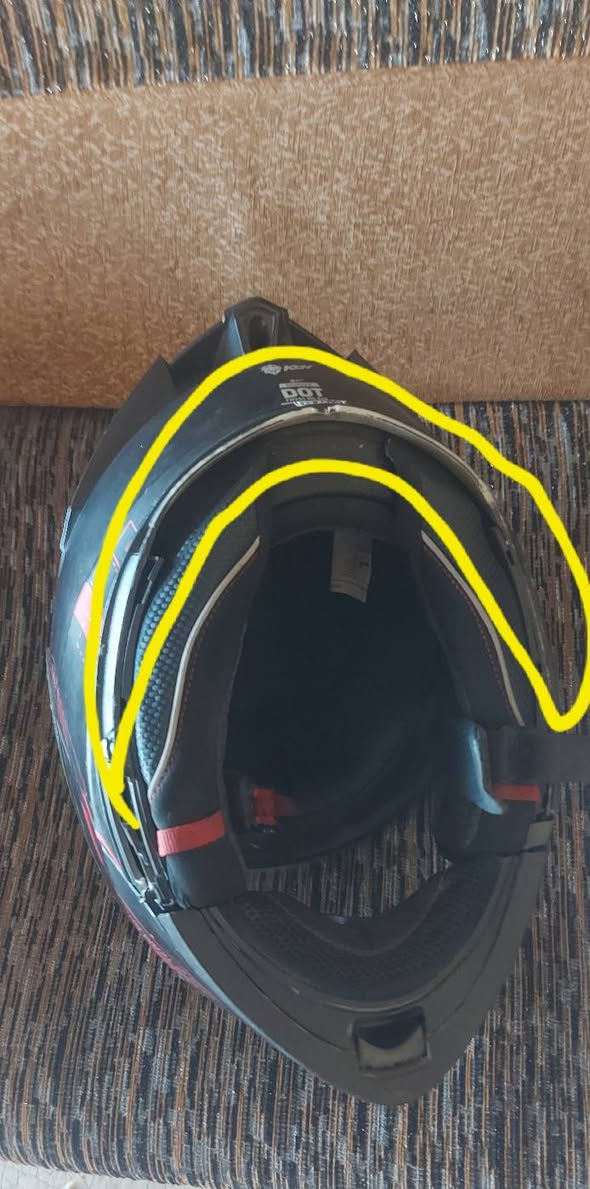 ويل هيوشه خلفي بيه فطر ابيعه عله حطته ٣٠
صالنصه هيوشه رياضي جديده ممستخدمه ٢٥
خوذه مستخدمه مكسور الاطار ٢٥
*********** متوفر واتساب
