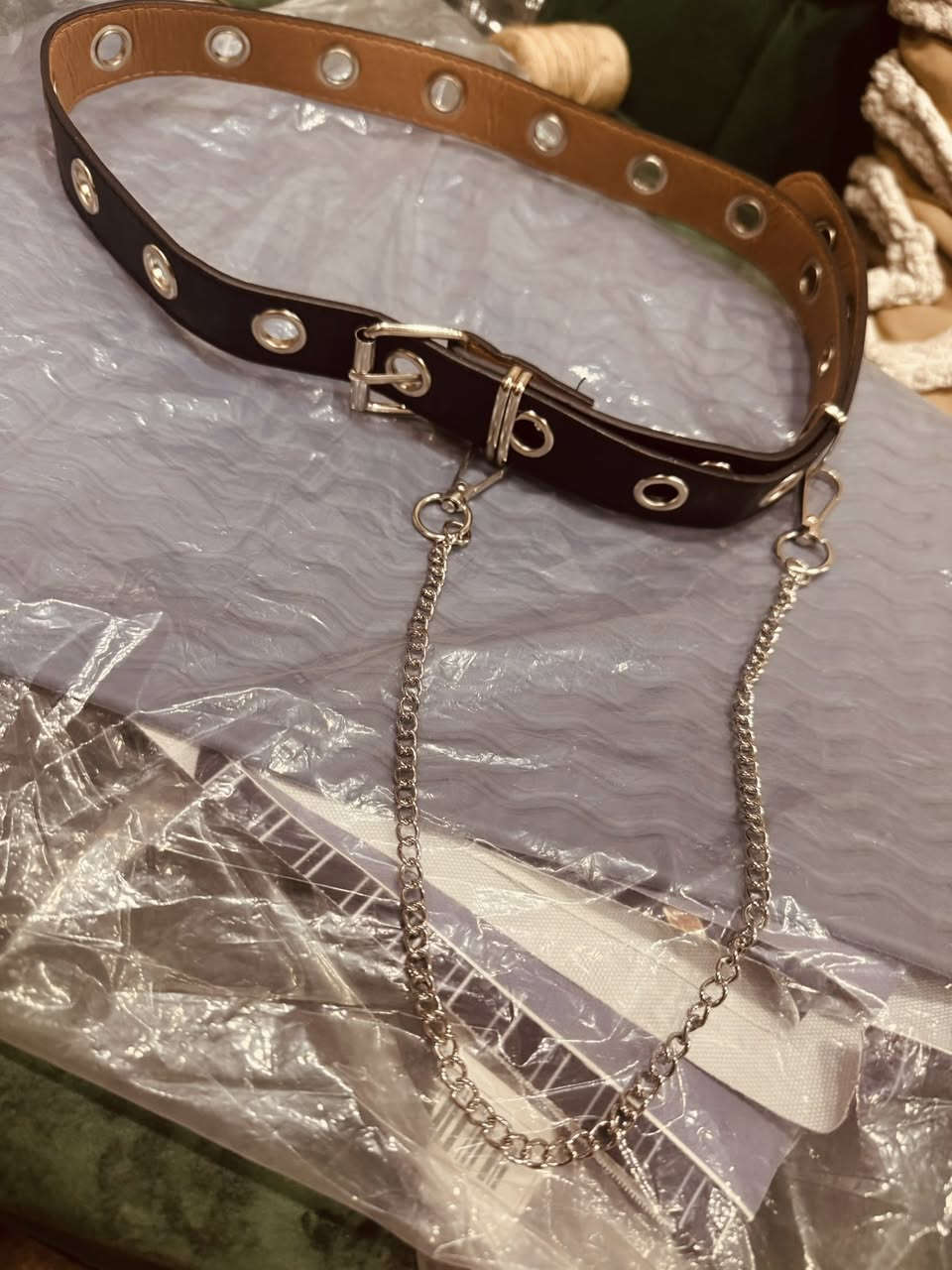 تحفيات منوعه واسعار مناسبه
عنوان نزلت سعد بيجو واكو توصيل كل محافظات


**إذا كنت صاحب هذا الإعلان وتريد حذفه لأي سبب، رجاءا أرسل رسالة إلى الدعم الفني**