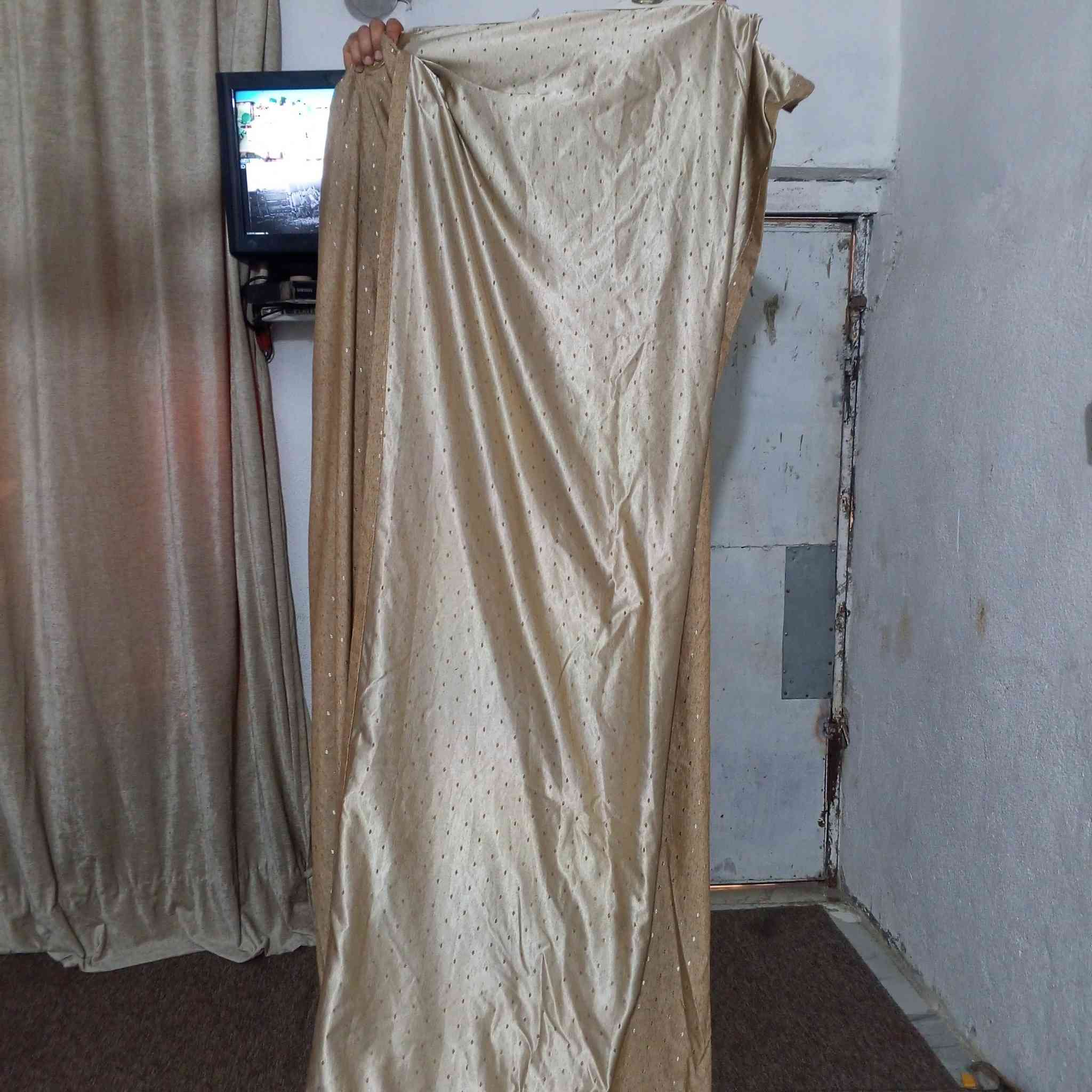 سلام عليكم زوج بردات التك الواحد 3في4قطعتين جدد سعرهم 45مكاني بغداد الحريه رقم الهاتف *********** يوجد وتساب مازنجر مغلق #الجميع
