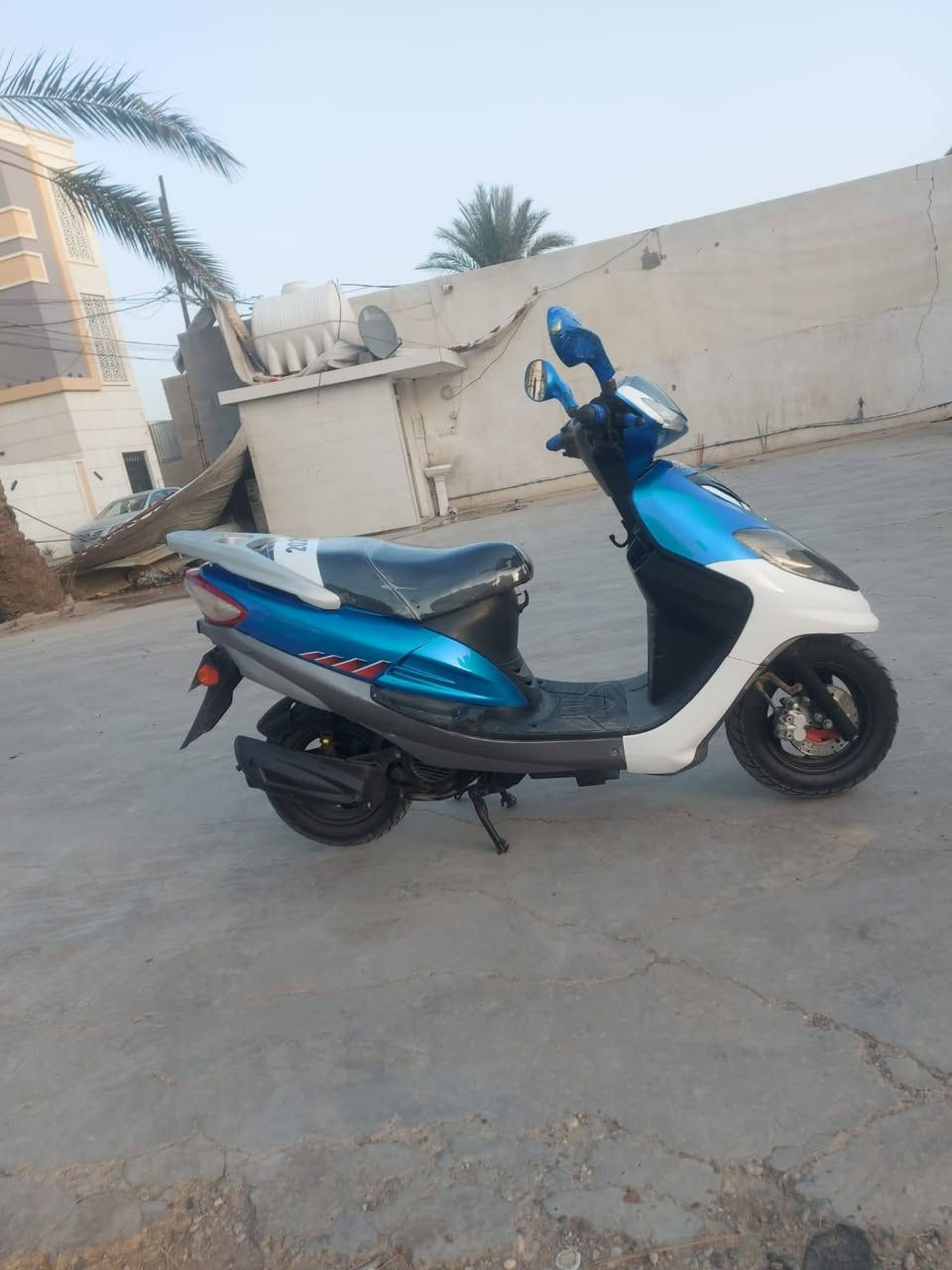 سلام عليكم من رخصت الادمن ماطور سايم ابو عيون موديل 2021 مكمرك كامل ماطور سبانه ماممدوده عل محرك مثل ماواضح بل صوره مكاني الرمادي التأميم السعر ٦٥٠ وبي مجال شي بصيط الادمن من رخصتك ***********
