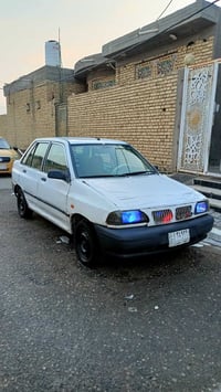 بيع مستعجل • موديل ٢٠١٤ • قفل سنويه ساقطه