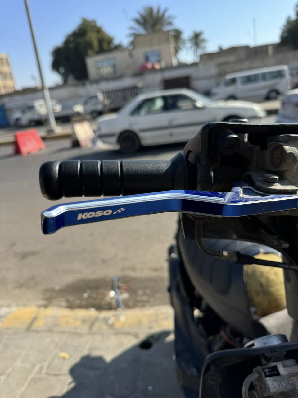 وياله ويا تايرات ١٢٥
صدر امامي ٦٠
صدر خلفي ٦٠
يدات بريك ٣٥
كلج خلفي ٤٠
مكاني الحريه ***********
