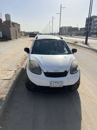 شيري • ٢٠١٣ • البصرة