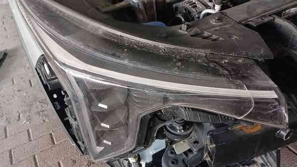 لايت كي 4 يمنه بي تصليح من الخلف وفطر بل جامه زغير
شغال لد وعالي ناصي
أمريكي اصلي

السعر ٣ ورقات وبي مجال ***********
