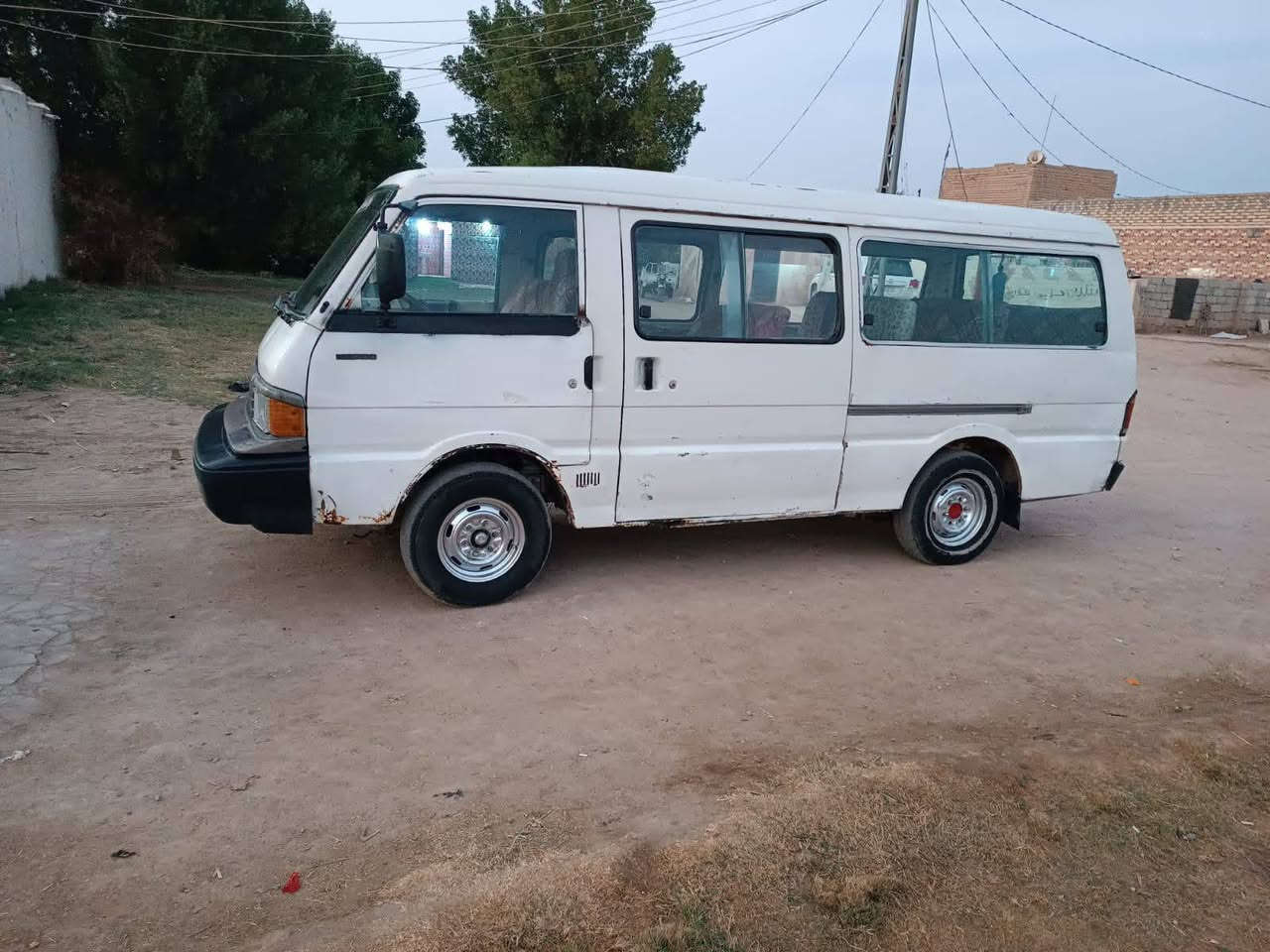 اسلام عليكم ماصده للبيع رقم احمر سياره اصوليه راعيها موجود بلرفاعي مكينه ونجي مجول كير اوتماتيك تخم تاير لسعر: 25 وبيها مجال
لمكان لناصريه شطره 
هاذ رقمي***********
