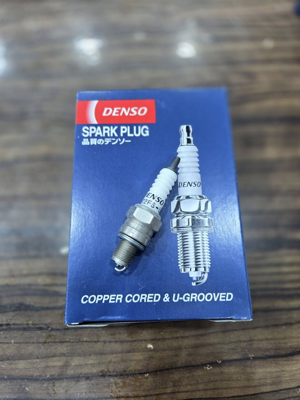 بلك دينسوDENSOاصلي شركة💯💯💪صنع في الصين 🇨🇳 ناعم قصي، للدراجات النارية سرعة١٢٠-١٠٠بطح_متوفر جملة.مفرد 🔴🔴بأسعار تنافسية 🔥 🔥 متوفر لدينا خدمة توصيل 🚚 لجميع أنحاء العراق. 🔴الافضل لدراجتك💪💪🔴


**إذا كنت صاحب هذا الإعلان وتريد حذفه لأي سبب، رجاءا أرسل رسالة إلى الدعم الفني**