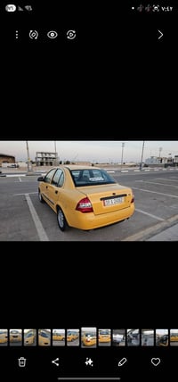 موديل ٢٠١٦ • مواصفات ٢٠١٧ • رقم دولي ٢٠٣٠