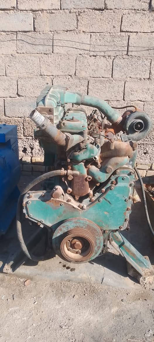 السلام عليكم البيع محركات فالفو جي 10 لعدد 3/‏‪***********‬‏
