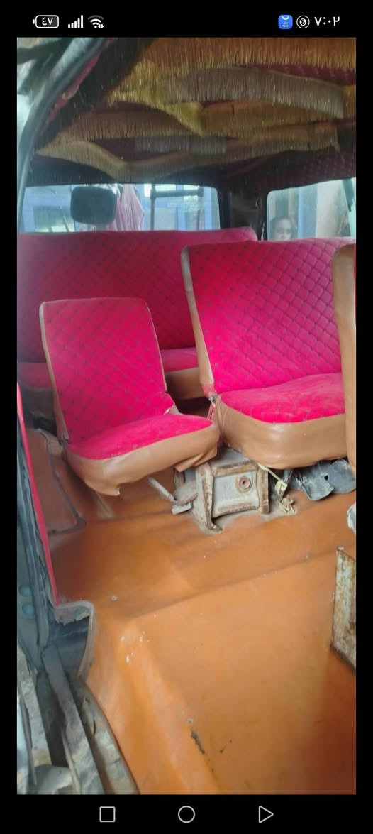 سلام عليكم عندي كيه بسته رقم حمل  سنويه ل 30 مجفته جذيذ بس يردله عنبير يسون 45ومامسويهن سعر سياره 26 وبيه مجال ***********
