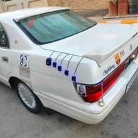 بطه • مكفوله • مصبوغه