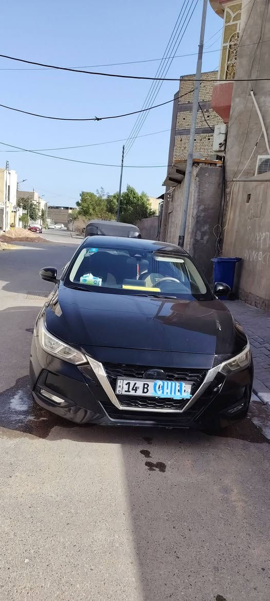 سلام عليكم سياره نيسان سنتره مديل 22 وارد أمريكي بس بنيد فقط سياره خير من الله ***********
