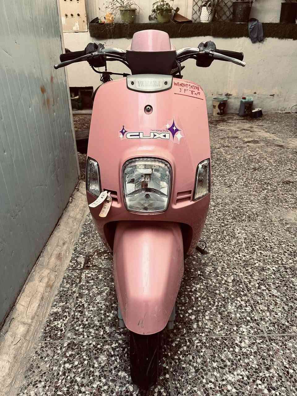 يا الله ماكس بوليس للبيع دراجة نضافة فول الفول بلادية بحت كفرات اصلية ختم واحد مكينة برغي ممفتوح بيهة عالفحص جيب فيتر وتعال كهربائيات كلهة شغالة من كلشي شلعة معدل ترايك وين متريد الدراجة بالحقيقة بعد احلة نصبتهة حلوة (نقصهة فقط سلف )مكاني بغداد المشتل السعر 825 وبيهة مجال للتواصل رقمي ***********
