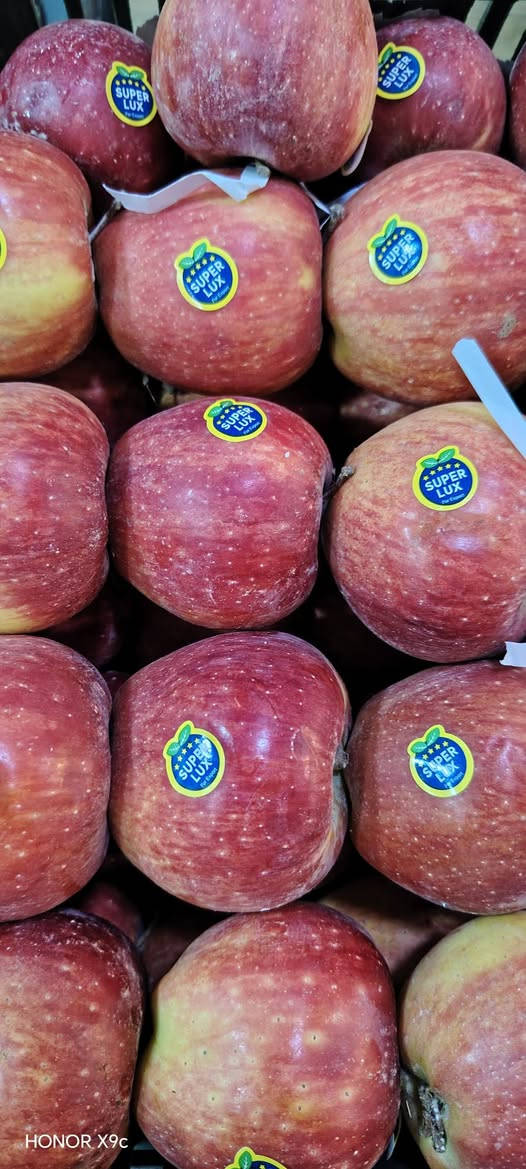 صباح الخير مسواك اليــ﴿ՇôɗαУ﴾ـﯚ۾ 🙂 الاثنين 
فواكه وخضراوات محمد الطائي 
حي تعليم شارع 20 ❤️🌹
قرب ماركة العبيدي 🌹🧡
@أبرز المعجبين


**إذا كنت صاحب هذا الإعلان وتريد حذفه لأي سبب، رجاءا أرسل رسالة إلى الدعم الفني**