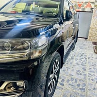 للبيع لاندگروز موديل 2019 رقم أربيل ب اسمي كفاله عامه السياره فول مواص...