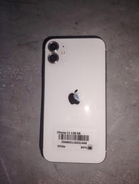 جهاز 11العادي جهاز حلو ونضيف الجهاز ما مفتوح الجهاز نموذج mبطاريه 94ال...