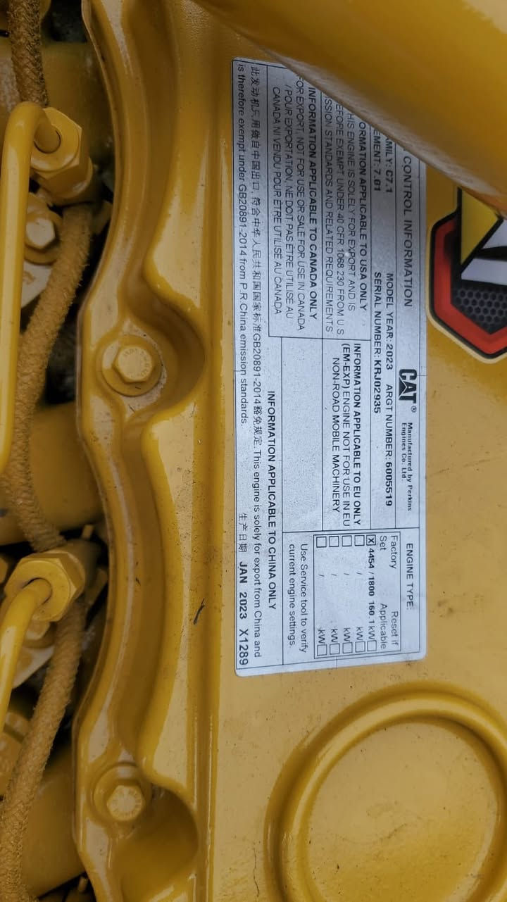 مكينه كاتر بلاك c7.1 رقم: ‭٠٧٧٠ ١٥٧ ٤١٥٩‬
