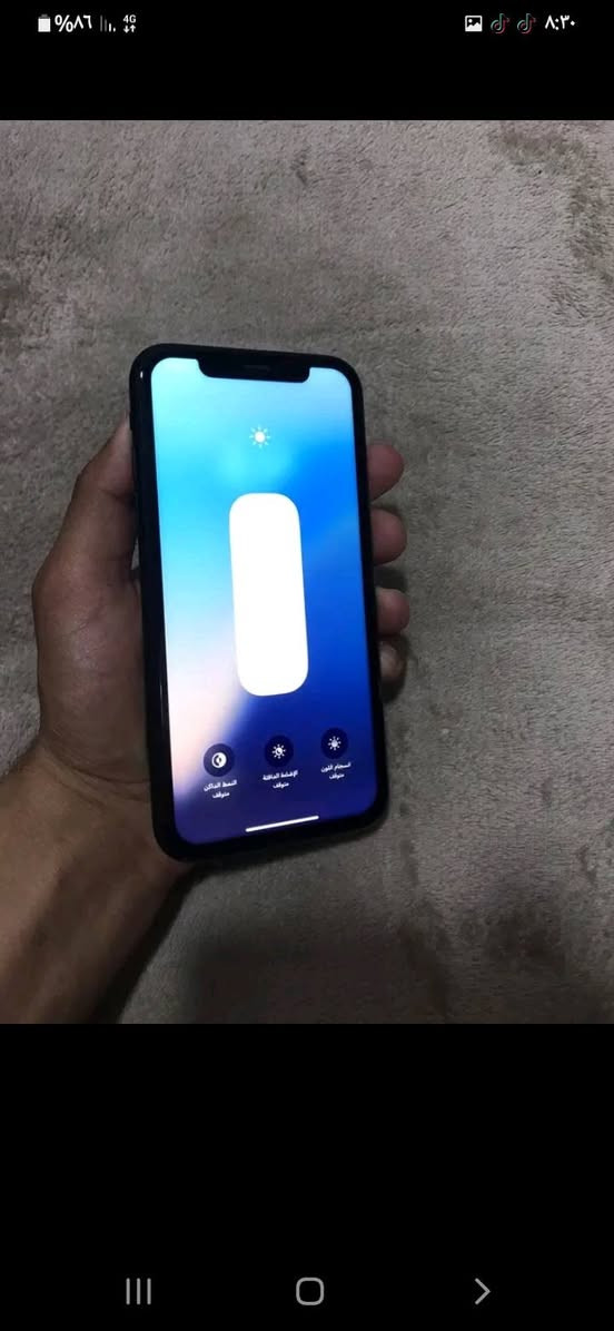 اكس اس ذ٦٤
بطاربه مستبدله
١٠٠
مراوس شعند نزل


**إذا كنت صاحب هذا الإعلان وتريد حذفه لأي سبب، رجاءا أرسل رسالة إلى الدعم الفني**
