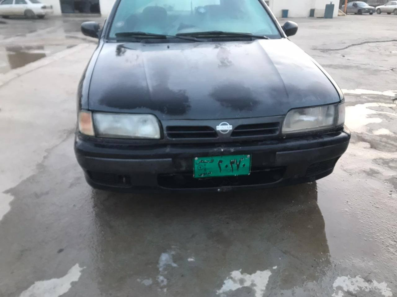 اسلام عليكم سياره جديده بدون صبق برايمره فحص نينوى شرط تحويل ول وكاله محرك وكير شرط كهربائيات شقاله تأثيرات جدد باتري جديد السعر 30 وبيها مجال العنوان صلاح الدين الشرقاط رقم *********** اني مكلف بلنشر
