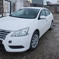 نيسان سنترا خليجي كلين موديل 2019 سعرها 125 موبايل 07502195775