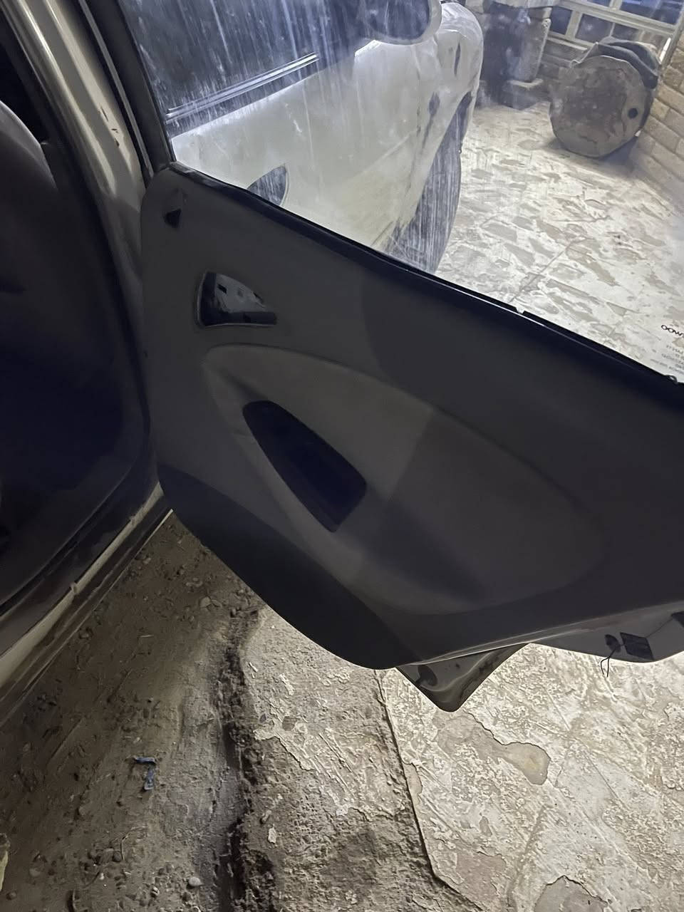 السلام عليكم السياره للبيع السعر 800 وبيهه مجال او مراوس بدراجه 25 5 كير السياره شغاله نكره سلف  ابيع حبل لا تجي وتدور تحويل واوراق وين راعيهه اكفلهه عشائرياً من السرقه


**إذا كنت صاحب هذا الإعلان وتريد حذفه لأي سبب، رجاءا أرسل رسالة إلى الدعم الفني**