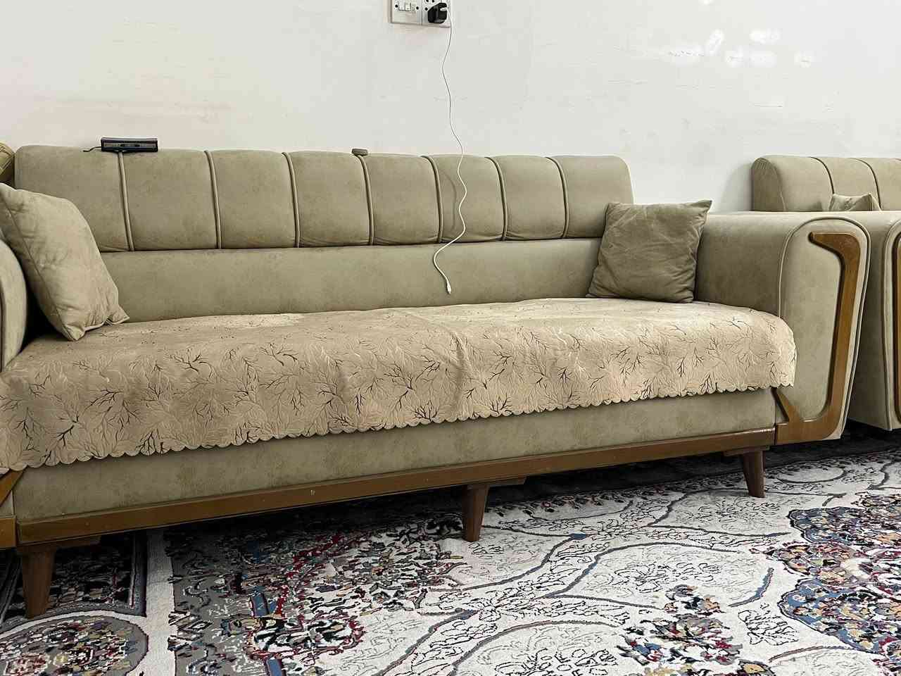 تخم للبيع متكون من ١٠ مقاعد


**إذا كنت صاحب هذا الإعلان وتريد حذفه لأي سبب، رجاءا أرسل رسالة إلى الدعم الفني**