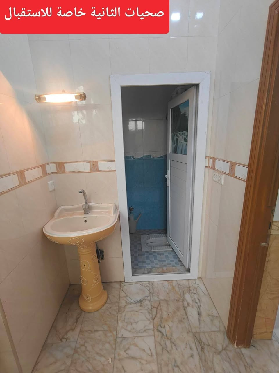 للإيجـار الســعر 450 الف المساحة 200 متر على ساحة خضراء
#_دار_طابــو_صــرف__المــوقع_حـي_المطـاط
#__يحتــوي_علـى_3_غــرف_نـــوم
#_شـارع_السايلــو_قــرب_جـــامع_الهـــادي
#للإســتفسار_المراســله_خــاص_أو_الأتصـــال
#ـــــــ***********____***********
