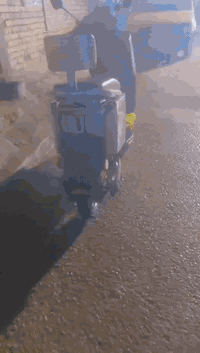 دراجه شحن للبيع جديدة رايدها بمليون التواصل على الرقم ***********
