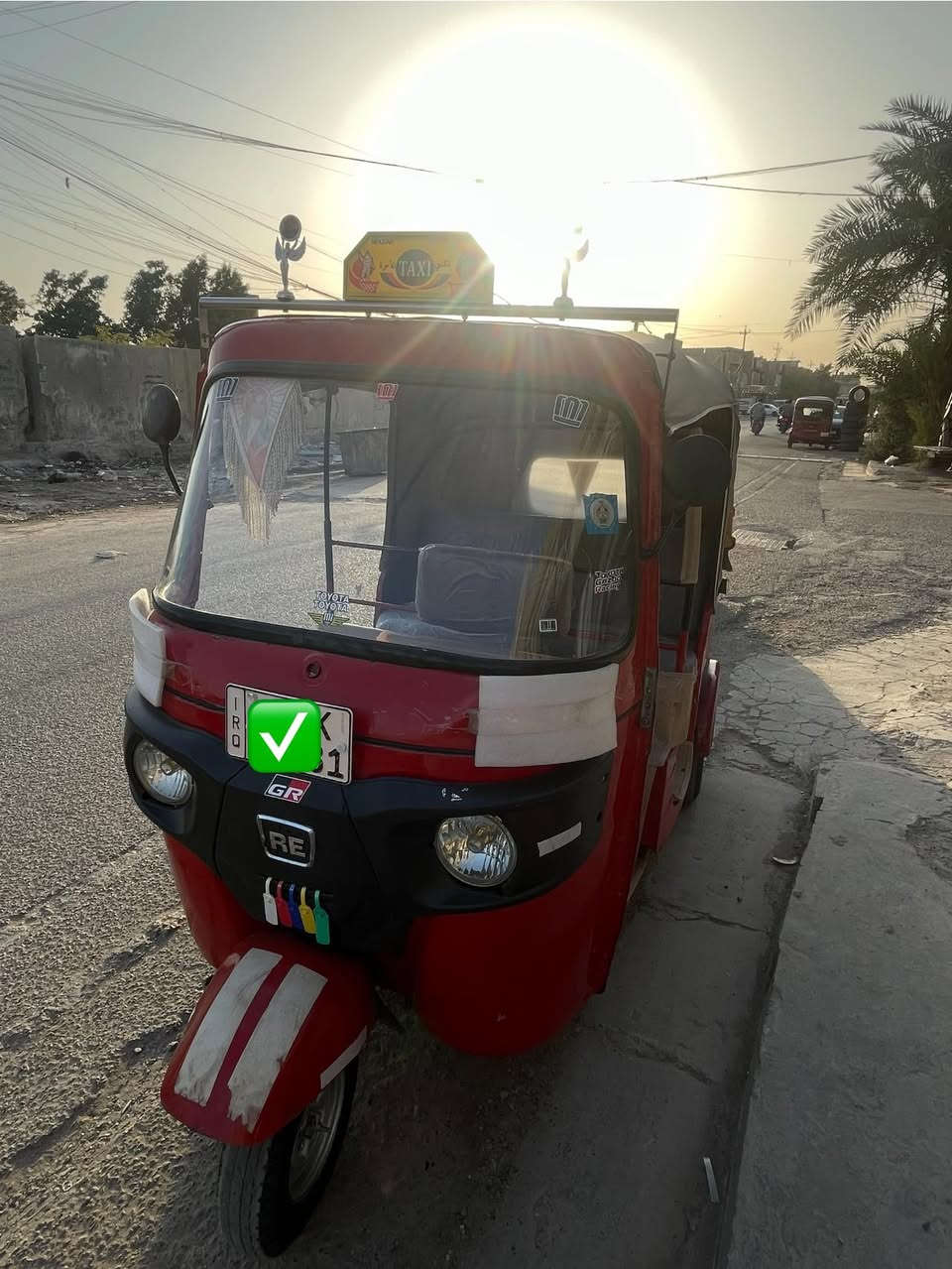 السلام عليكم 18 رقم او سنوية ب5600 بيها مجال للشراي بغداد شعب حي اور 
معمر دوس ولغد 
***********
