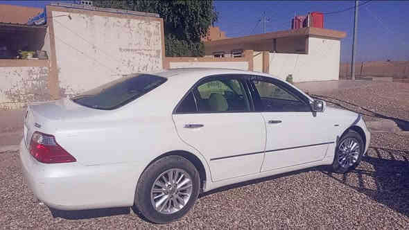 شاهینە 
بەسمەڕەساسی
2006مانگ 12
بڕاوە   بڕاوە
98هەزار ڕۆشتوە
ناوزەرد   2دوگمە
مەکینەبچوکی گێڕگەورەی مەرغوب
پاتری لۆک یەک ڕۆژەخراوەتەسەری
کونی گەرمی گیراوە.
 سعری 47 معامەلە
*********** كيفري
