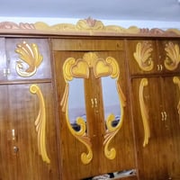 اسلام عليكم اخوان غرفة نوم لبيع 250وبيهه مجال اتصال على هذه الرقم 0771...