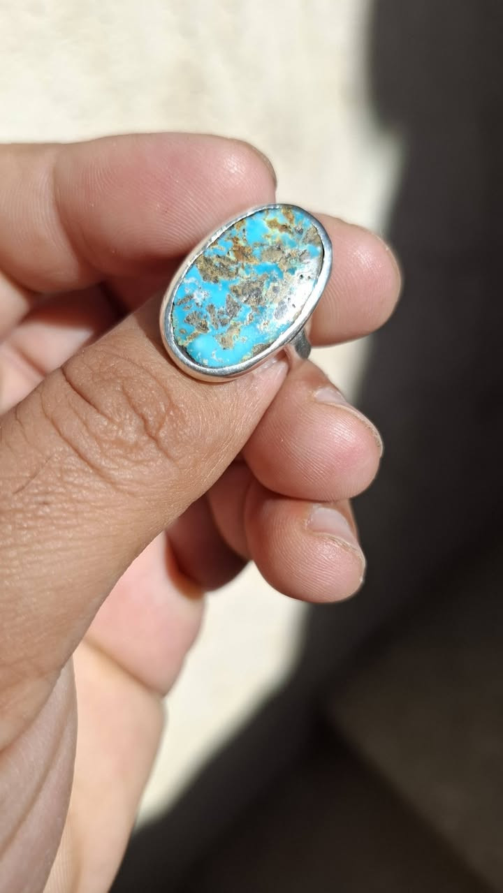 يا الله يا كريم سوار فضه  شابوري قديم 
معه خاتم رضوي شابوري قياس ١٨ ناعم سعرهن ١٢٥ الف مكاني بغداد مدينه الصدر لا يوجد لدي توصيل


**إذا كنت صاحب هذا الإعلان وتريد حذفه لأي سبب، رجاءا أرسل رسالة إلى الدعم الفني**