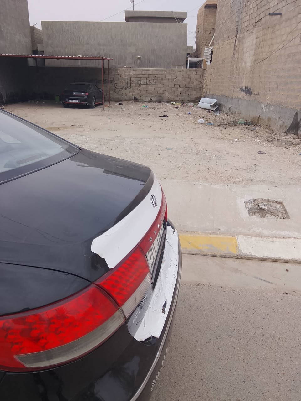 للبيع ازيرا 2009 خليجي
قطعتين صبغ 
محرك 2700
صدر جديد 
محرك كصه جديد
السعر 93 وبي مجال شويه ***********
