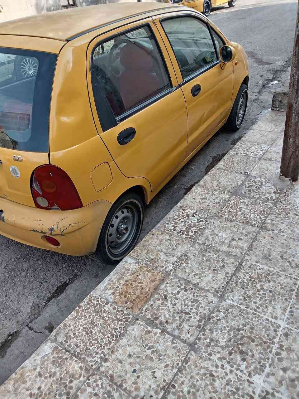 السلام عليكم كوكو للبيع السعر ٢٢ورقه وبيها مجال.. محرك أثر صرف كير شرط.. للاستفسار الاتصال على الرقم ***********
