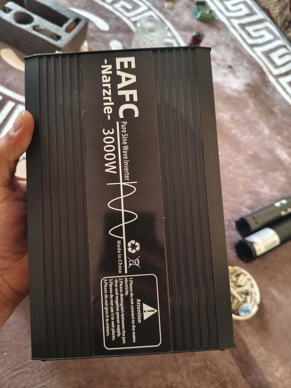 جديده لوك 65 الف


**إذا كنت صاحب هذا الإعلان وتريد حذفه لأي سبب، رجاءا أرسل رسالة إلى الدعم الفني**