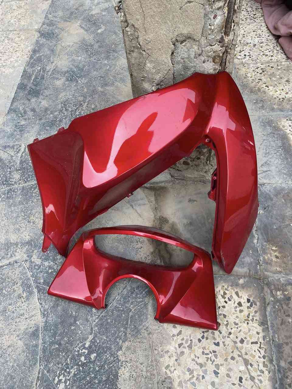 كفر كامل مال جيل اول Bcx كلشي مابي كامل مكمل كل نقص مالي ***********
