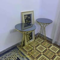طاولة • مجال