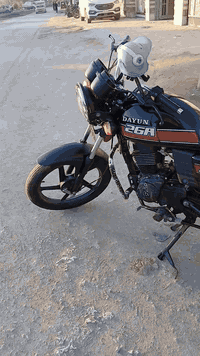 نفخ مديل ١٩ اصولي دراجه ناشفه نكره سلف ما ناقصها شي كبل للشارع بيع او ...